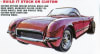 1953 Chevy Corvette (1/25) (fs) - Image 3 of 0