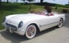 1953 Chevy Corvette (1/25) (fs) - Image 5 of 0