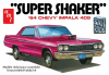1964 Chevy Impala 'Super Shaker' (1/25) (fs) - Image 1 of 0
