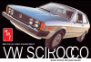 1978 Volkswagen Scirocco (1/25) (fs) - Image 1 of 0