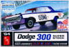 "Color Me Gone" 1964 Dodge 330 Super Stock (1/25) (fs) - Image 1 of 0