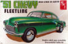 1951 Chevy Fleetline c. 1976 Issue (1/25) (fs) - Image 1 of 0