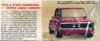 1972 GMC Stepside Pickup (2 'n 1) Stock or Custom (1/25) (fs) First Issue 1976 - Image 3 of 0