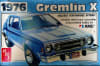 1976 Gremlin (2 'n 1) Stock or Drag (1/25) (fs)  Original  c. 1976 - Image 1 of 0