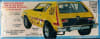 1976 Gremlin (2 'n 1) Stock or Drag (1/25) (fs)  Original  c. 1976 - Image 2 of 0