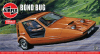 Bond Bug Three-Wheeled Vehicle - Image 1 of 0
