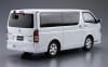 Toyota TRH200V HiAce Super GL'10 Van - Image 3 of 0