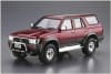 1991 Toyota Hilux Surf SSR-X Wide Body SUV - Image 2 of 0
