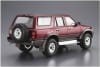 1991 Toyota Hilux Surf SSR-X Wide Body SUV - Image 3 of 0