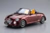 2006 Daihatsu L880K Copen Ultimate Edition (1/24) (fs) - Image 2 of 0