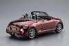 2006 Daihatsu L880K Copen Ultimate Edition (1/24) (fs) - Image 3 of 0
