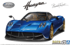2016 Pagani Huayra Pacchetto Tempesta - Image 1 of 0