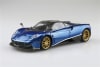 2016 Pagani Huayra Pacchetto Tempesta - Image 2 of 0
