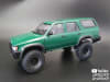1991 Toyota Hilux Surf Lift Up SUV - Image 3 of 0