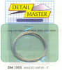 Detail Master Braided Line #3  2 ft (.035") for 1/24 & 1/25 - Image 1 of 0