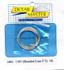 Detail Master Braided Line #5  1 ft (.060") for 1/24 & 1/25 - Image 1 of 0
