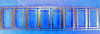Detail Master Standard Photo-Etch License Plate Frames (1:25-1:24) - Image 2 of 0