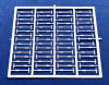 Valve Cover T-Bolts (60 pcs) for 1/24 & 1/25 - Image 2 of 0
