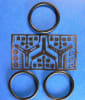 Race Car Steering Wheels 17" for 1/24 & 1/25 - Image 2 of 0