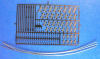 Muffler Clamps for 1/24 & 1/25 - Image 2 of 0
