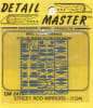 Street Rod Mirrors for 1/24 & 1/25 - Image 1 of 0