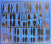 Street Rod Mirrors for 1/24 & 1/25 - Image 2 of 0