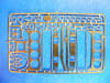 Detail Master Small Block Chevy Gaskets for 1/24 & 1/25 - Image 2 of 0