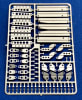 Detail Master Stock Car Hood Hinges for 1/24 & 1/25 - Image 2 of 0