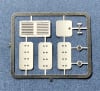 Peterbilt 352 Cab Accessories for 1/24 & 1/25 - Image 2 of 0