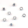 Detail Master Pipe Fitting #3 (8 pcs) (.037 ") for 1/24 & 1/25 - Image 2 of 0
