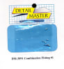 Detail Master Combination Fitting #1 (8pcs) (.022 ") for 1/24 & 1/25 - Image 1 of 0