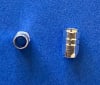 Detail Master Combination Fitting #2 (8pcs) (.028") for 1/24 & 1/25 - Image 2 of 0
