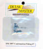 Detail Master Combination Fitting #7 (8pcs) (.102 ") for 1/24 & 1/25 - Image 1 of 0