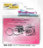 Halo Billet Steering Wheel for 1/24 & 1/25 - Image 2 of 0