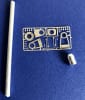 Steering Column Kit 1/24 & 1/25 - Image 2 of 0