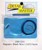 Black Wired Vertex Magneto Kit for 1/24 & 1/25 - Image 1 of 0