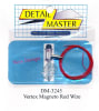 Red Wired Vertex Magneto Kit for 1/24 & 1/25 - Image 1 of 0
