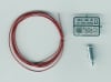 Red Wired Vertex Magneto Kit for 1/24 & 1/25 - Image 2 of 0