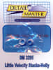 Holly Velocity Stacks (2 pc) for 1/24 & 1/25 - Image 1 of 0