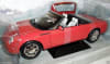 2002 Ford Thunderbird "James Bond 007 'Die Another Day' (1/18) Rare Diecast (fs) - Image 1 of 0