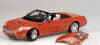 2002 Ford Thunderbird "James Bond 007 'Die Another Day' (1/18) Rare Diecast (fs) - Image 2 of 0
