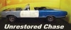 1969 PLYMOUTH GTX UNRESTORED CHASE CAR!  ONLY 833 MADE!(1/18) Rare Diecast  (fs) - Image 2 of 0