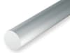 Evergreen Scale Models  .035" .88mm Opaque White Polystyrene Rod - Image 2 of 0