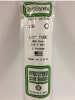 Evergreen Scale Models  .500"12.7mm Opaque White Polystyrene Tubing - Image 1 of 0