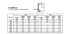 Evergreen Scale Models .312" 7.9mm Opaque White Polystyrene Channel - Image 3 of 0