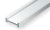 Evergreen Scale Models .312" 7.9mm Opaque White Polystyrene I-Beam - Image 2 of 0