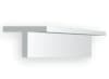 Evergreen Scale Models .321" 8.1mm Opaque White Polystyrene T Shape - Image 2 of 0
