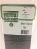 Evergreen Scale Models .060" Plain Opaque Black Polystyrene Sheet - Image 1 of 0