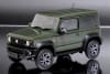 Suzuki Jimny JB74 - Image 1 of 0