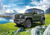 Suzuki Jimny JB74 - Image 2 of 0
